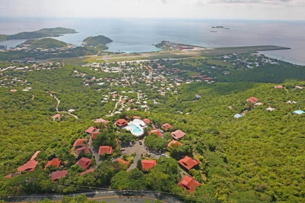Mid-Century: Caribbean Style Daire Contant  Dış mekan fotoğraf