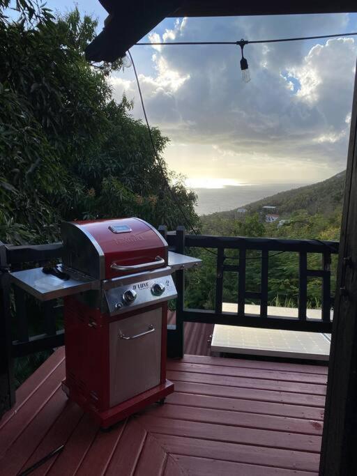 Mid-Century: Caribbean Style Daire Contant  Dış mekan fotoğraf