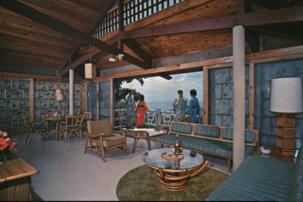 Mid-Century: Caribbean Style Daire Contant  Dış mekan fotoğraf