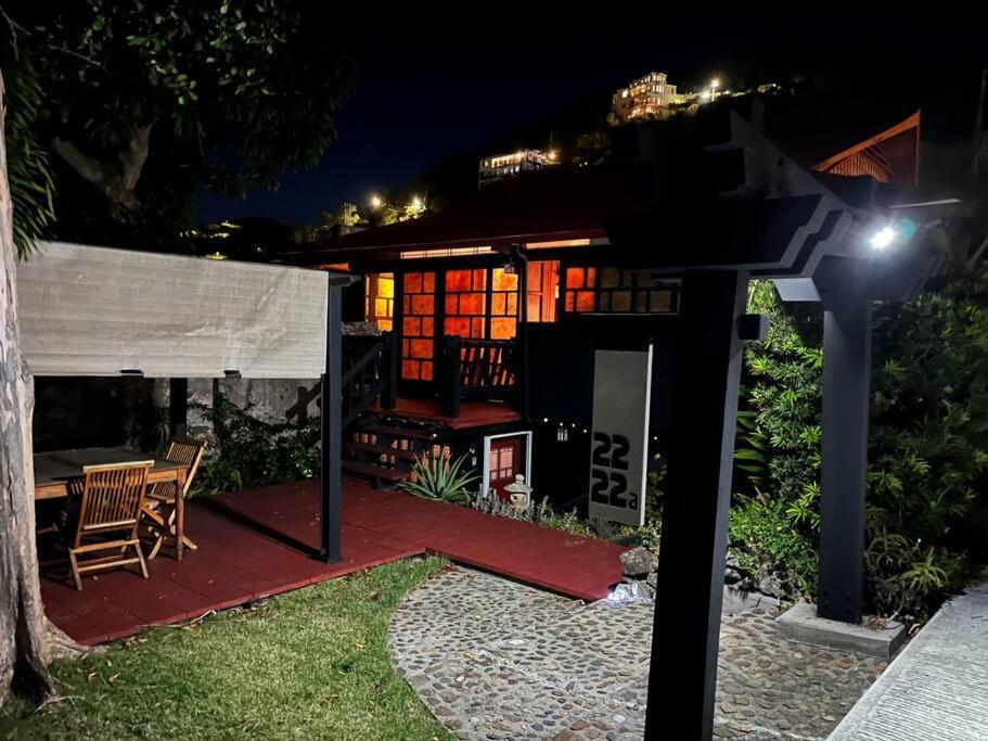 Mid-Century: Caribbean Style Daire Contant  Dış mekan fotoğraf