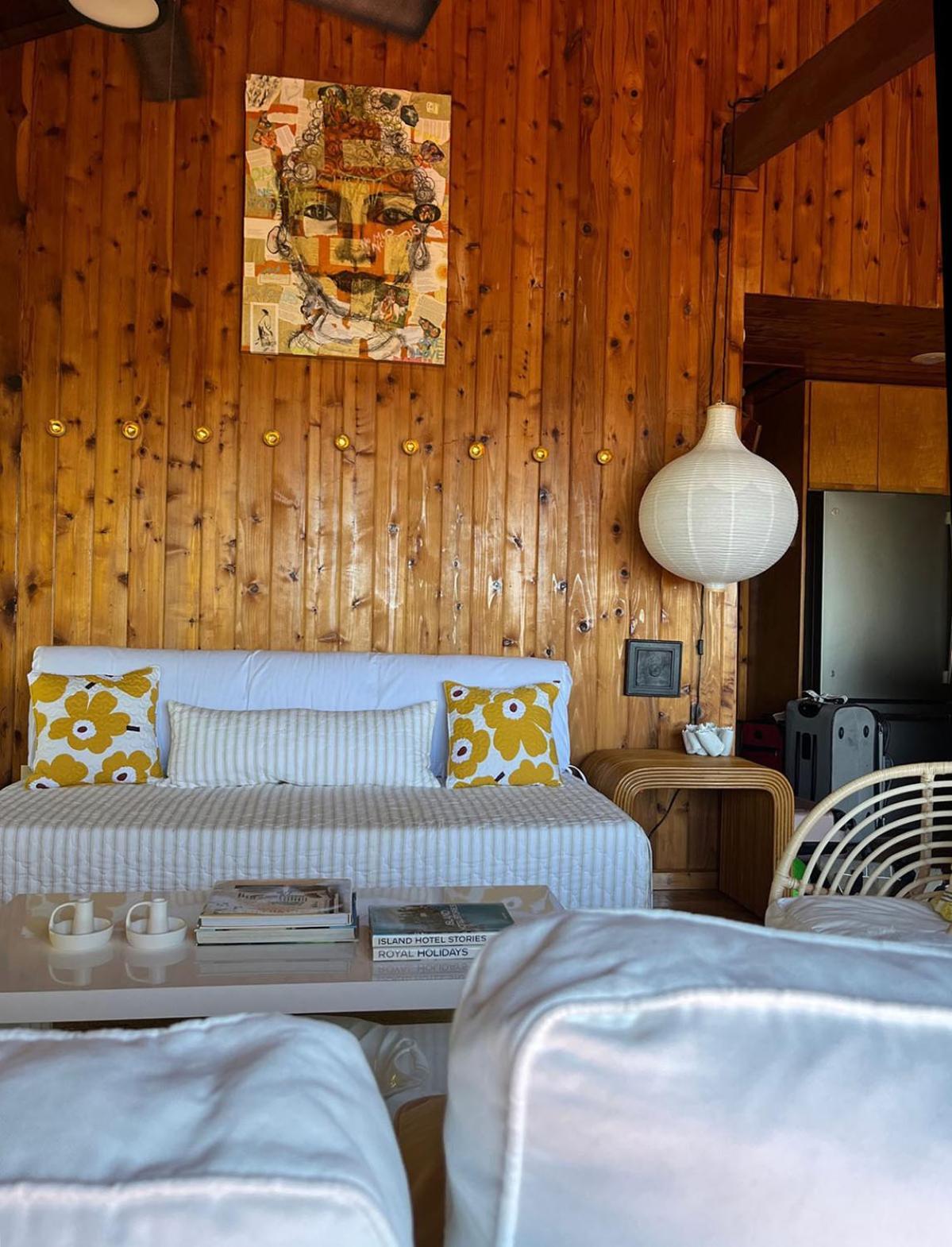 Mid-Century: Caribbean Style Daire Contant  Dış mekan fotoğraf