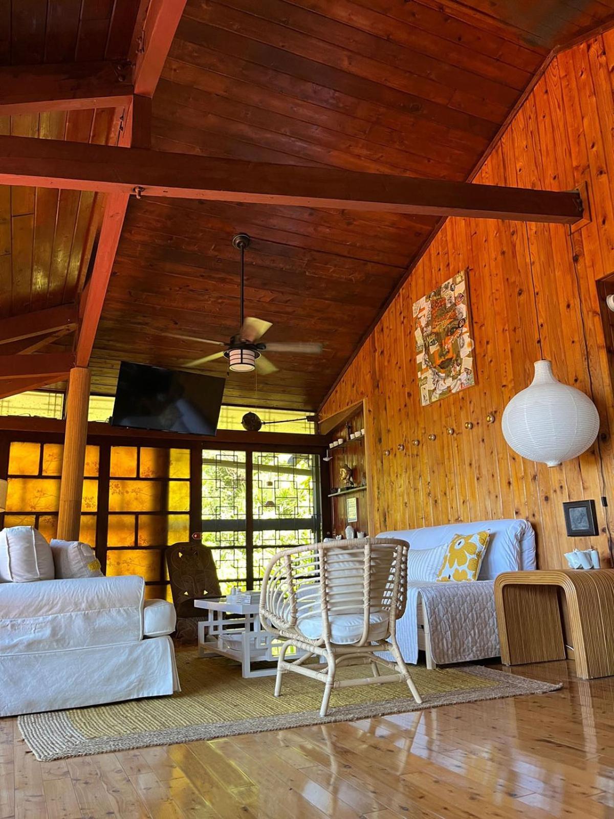 Mid-Century: Caribbean Style Daire Contant  Dış mekan fotoğraf